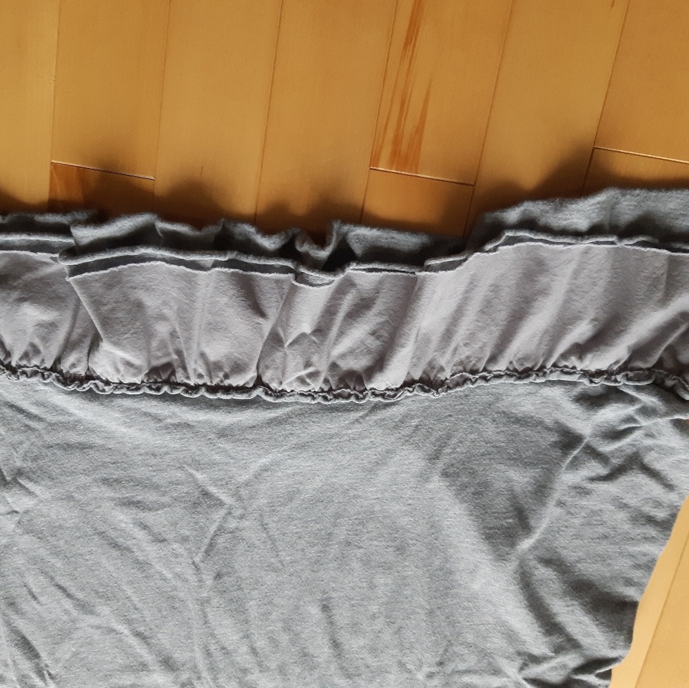 DKNY JEANS sleeveless top - Picture 5 of 7